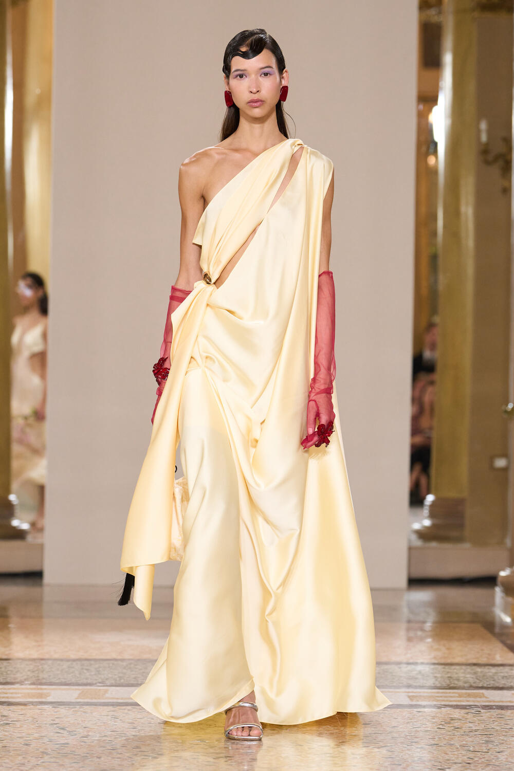 KEQIAO WOMEN SS 2027 - Foto #28