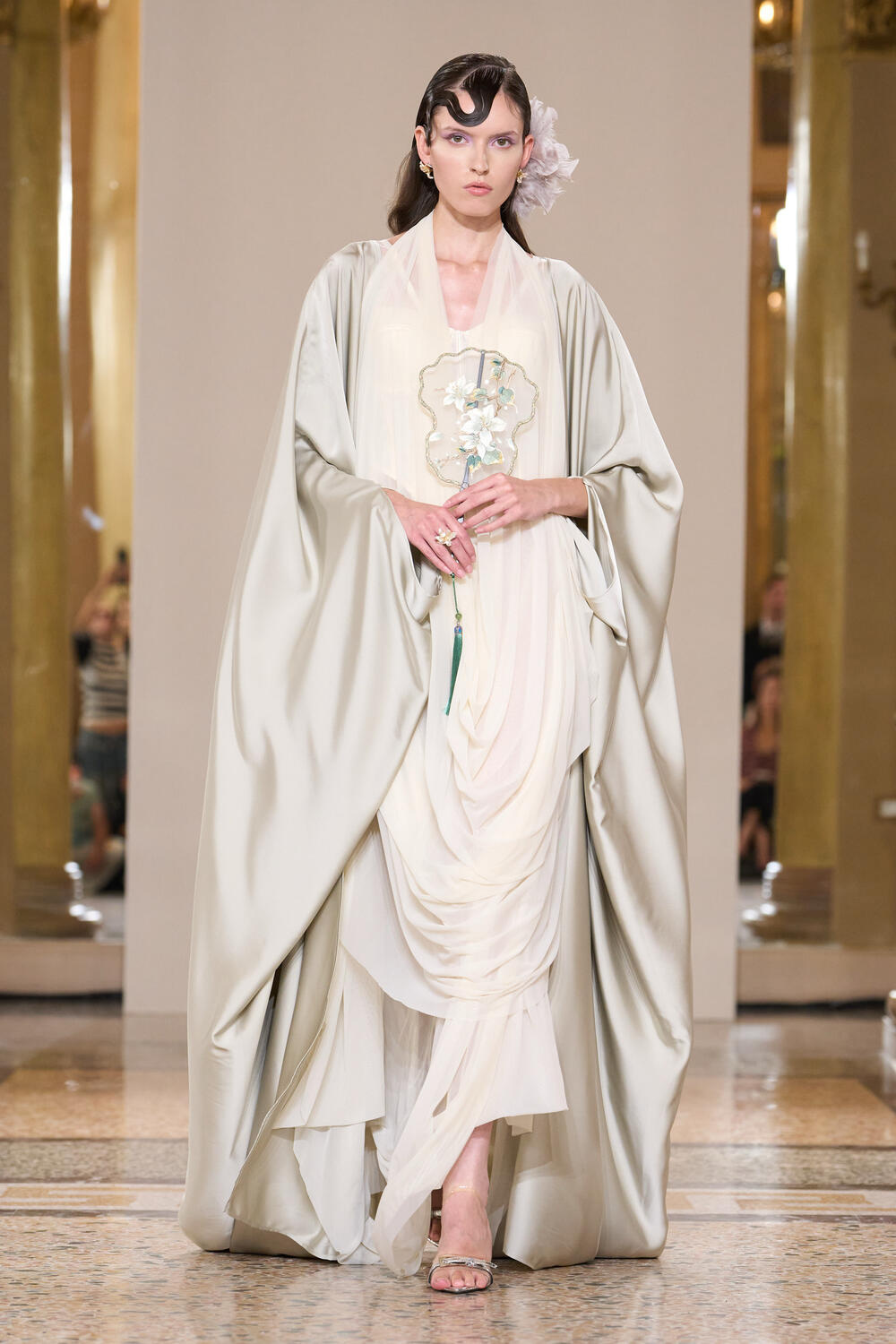 KEQIAO WOMEN SS 2027 - Foto #29