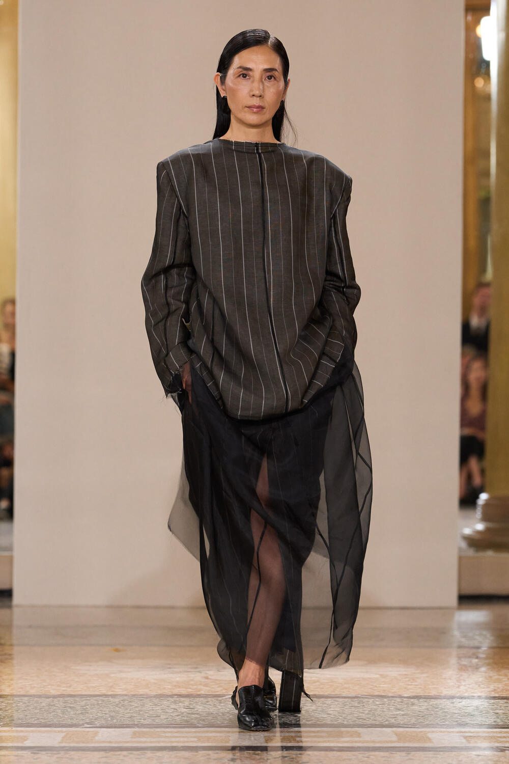 KEQIAO WOMEN SS 2027 - Foto #41
