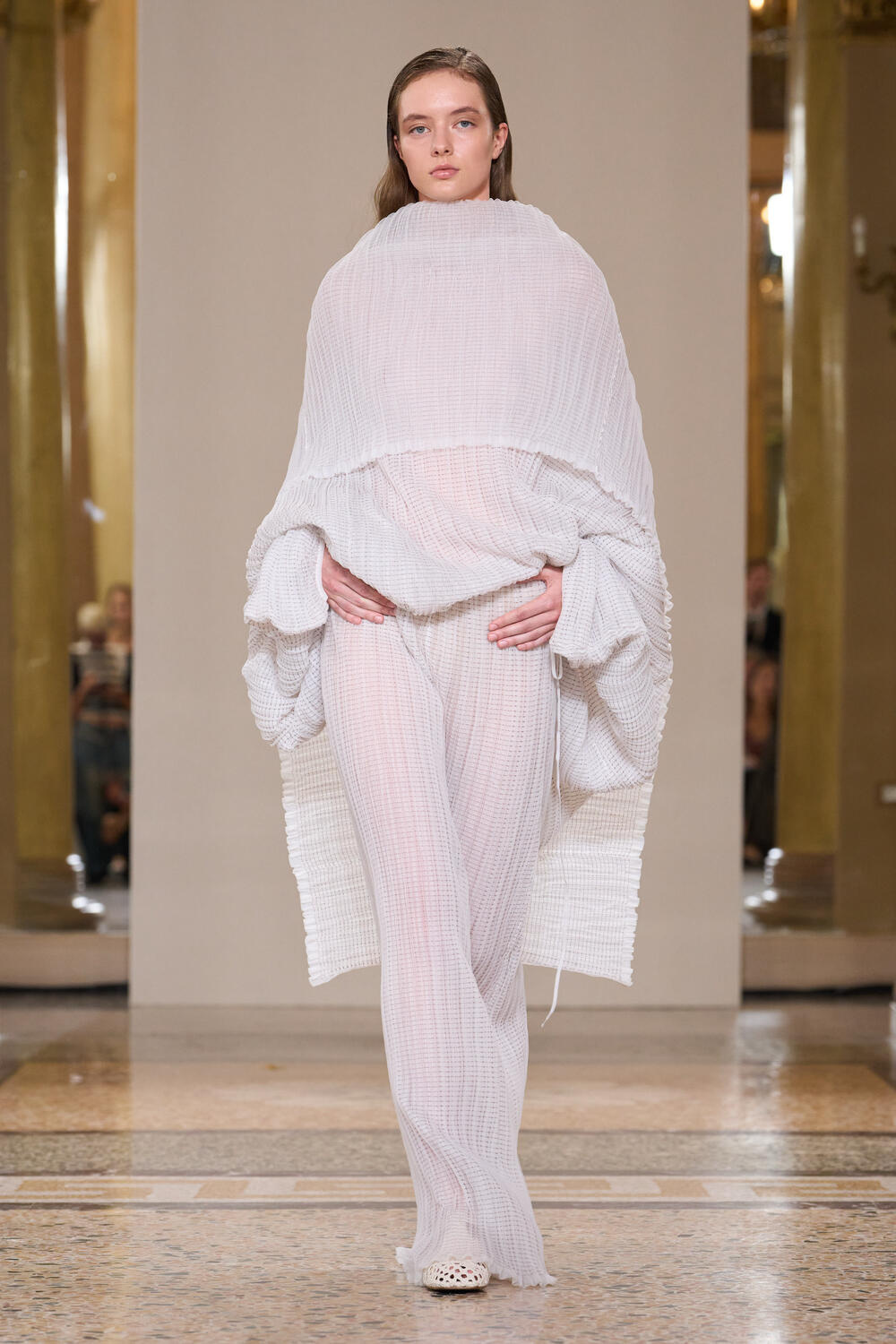 KEQIAO WOMEN SS 2027 - Foto #42