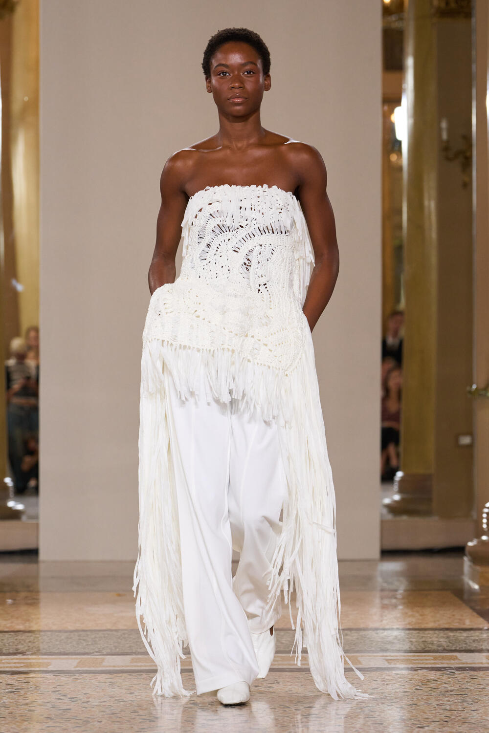 KEQIAO WOMEN SS 2027 - Foto #44