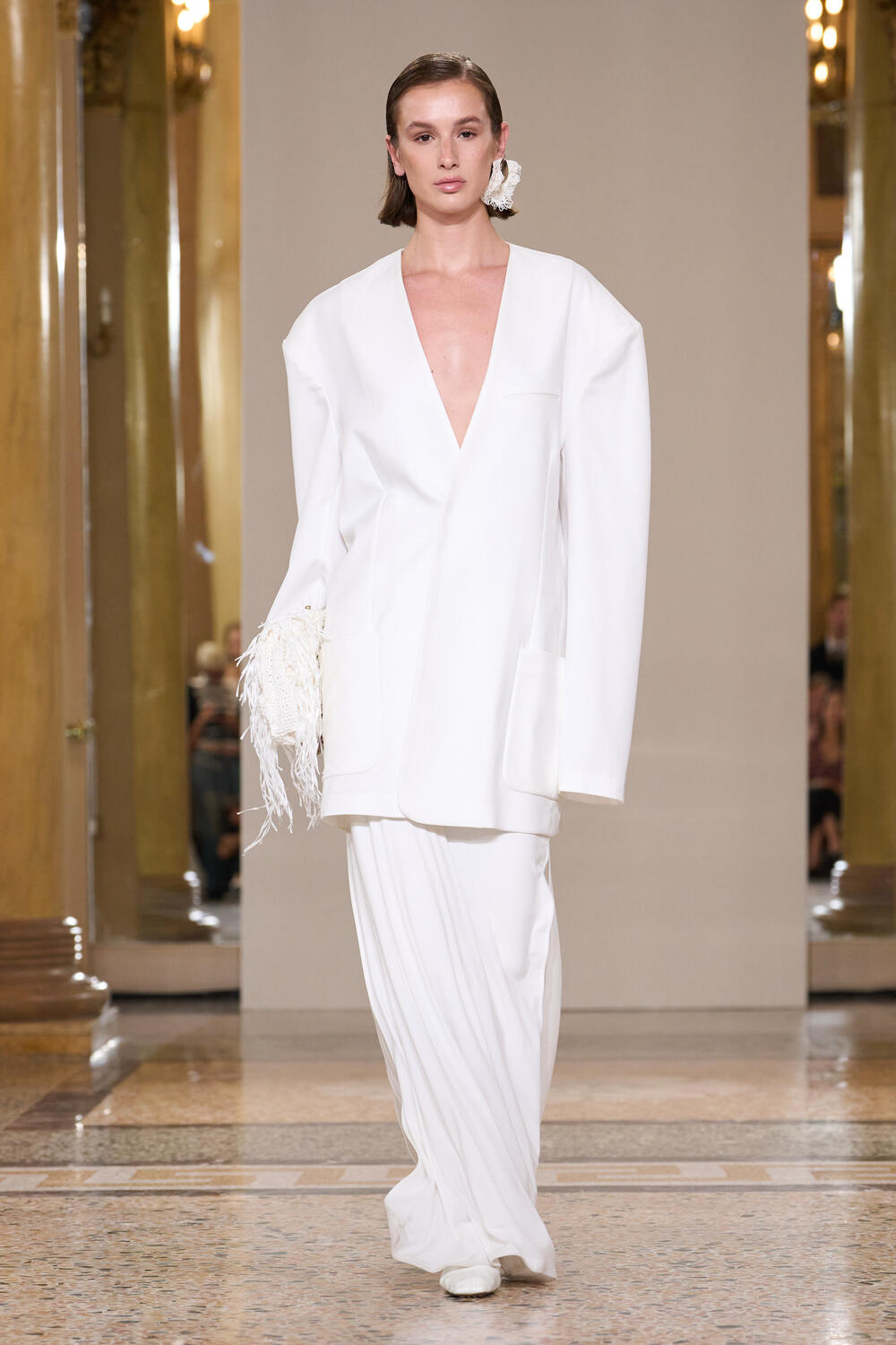 KEQIAO WOMEN SS 2027 - Foto #38