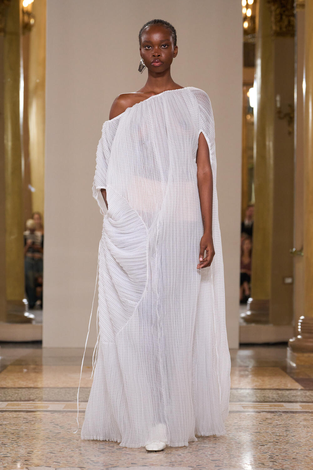 KEQIAO WOMEN SS 2027 - Foto #40