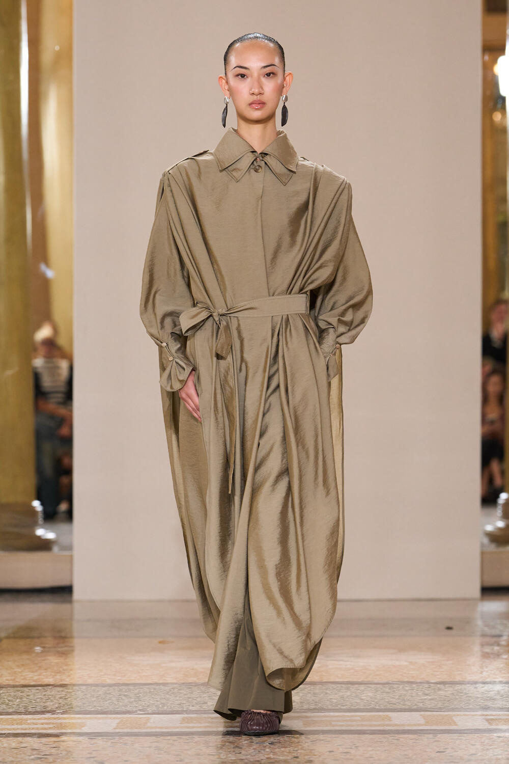 KEQIAO WOMEN SS 2027 - Foto #51