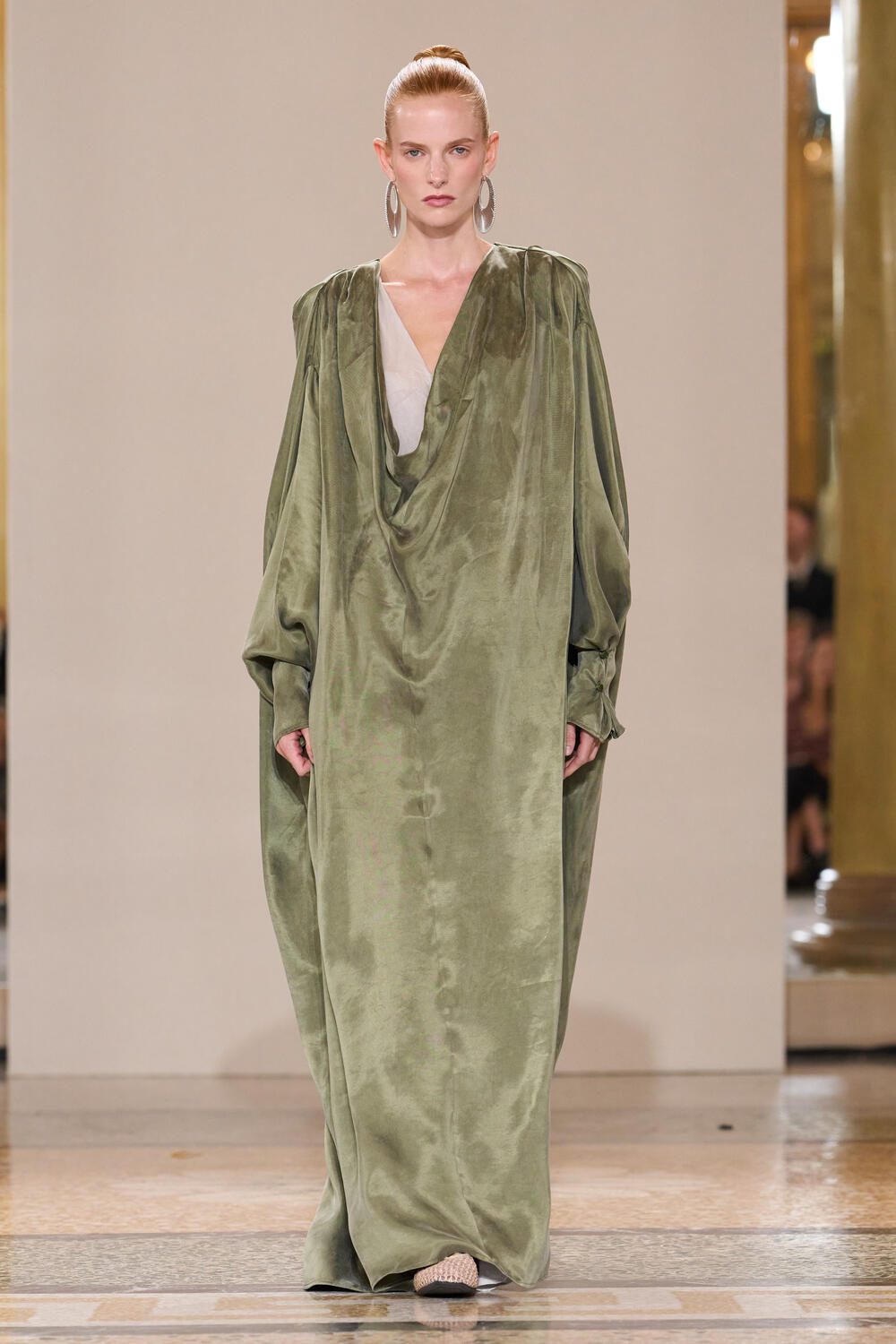 KEQIAO WOMEN SS 2027 - Foto #53