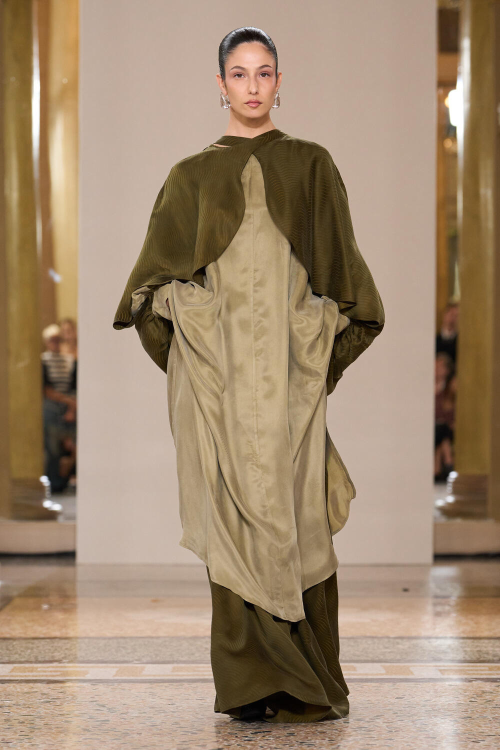 KEQIAO WOMEN SS 2027 - Foto #54