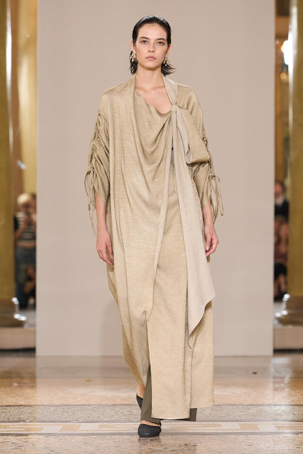 KEQIAO WOMEN SS 2027 - Foto #56