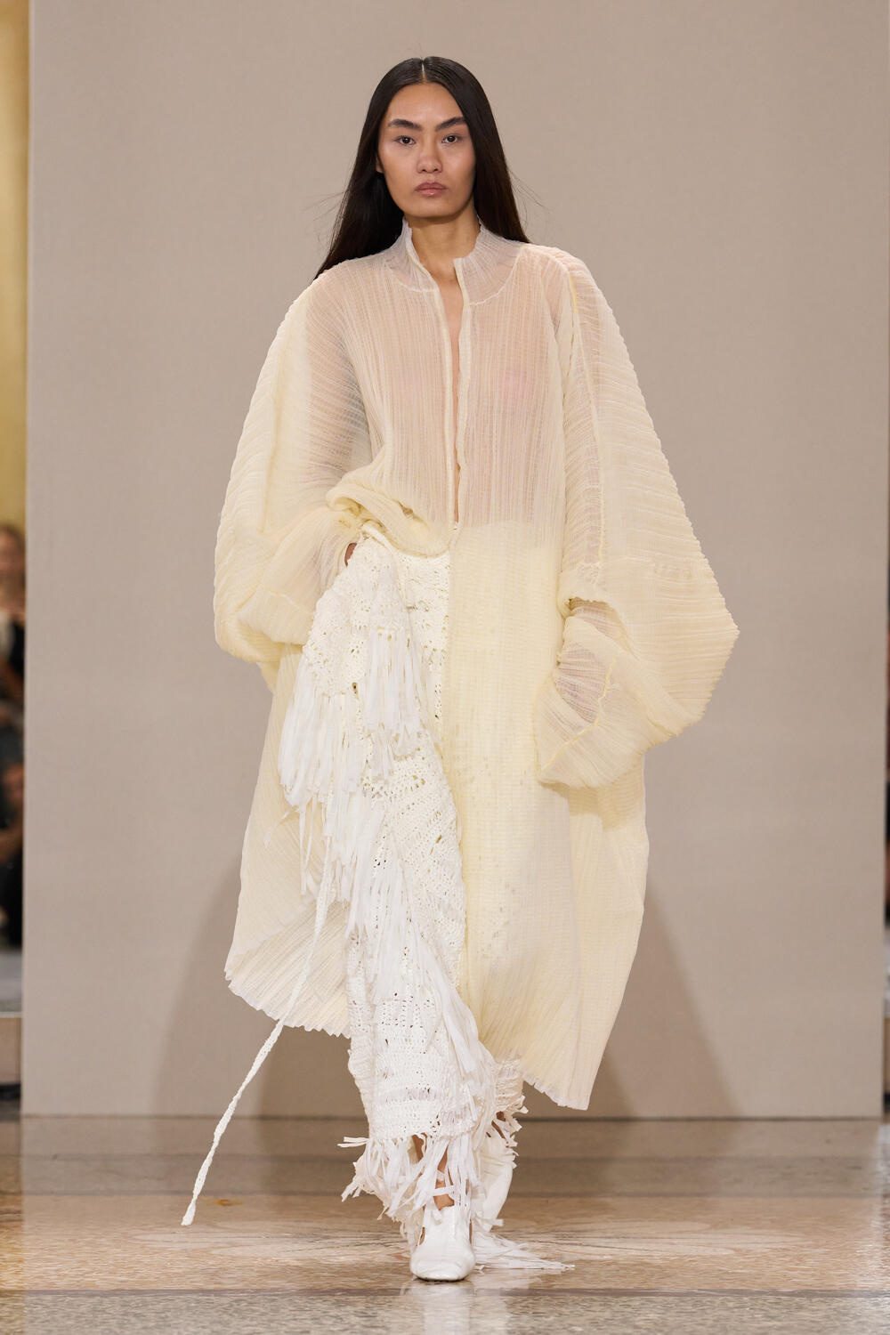 KEQIAO WOMEN SS 2027 - Foto #47