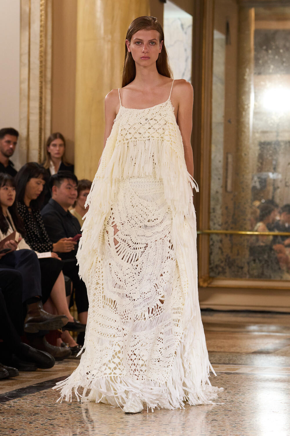 KEQIAO WOMEN SS 2027 - Foto #48