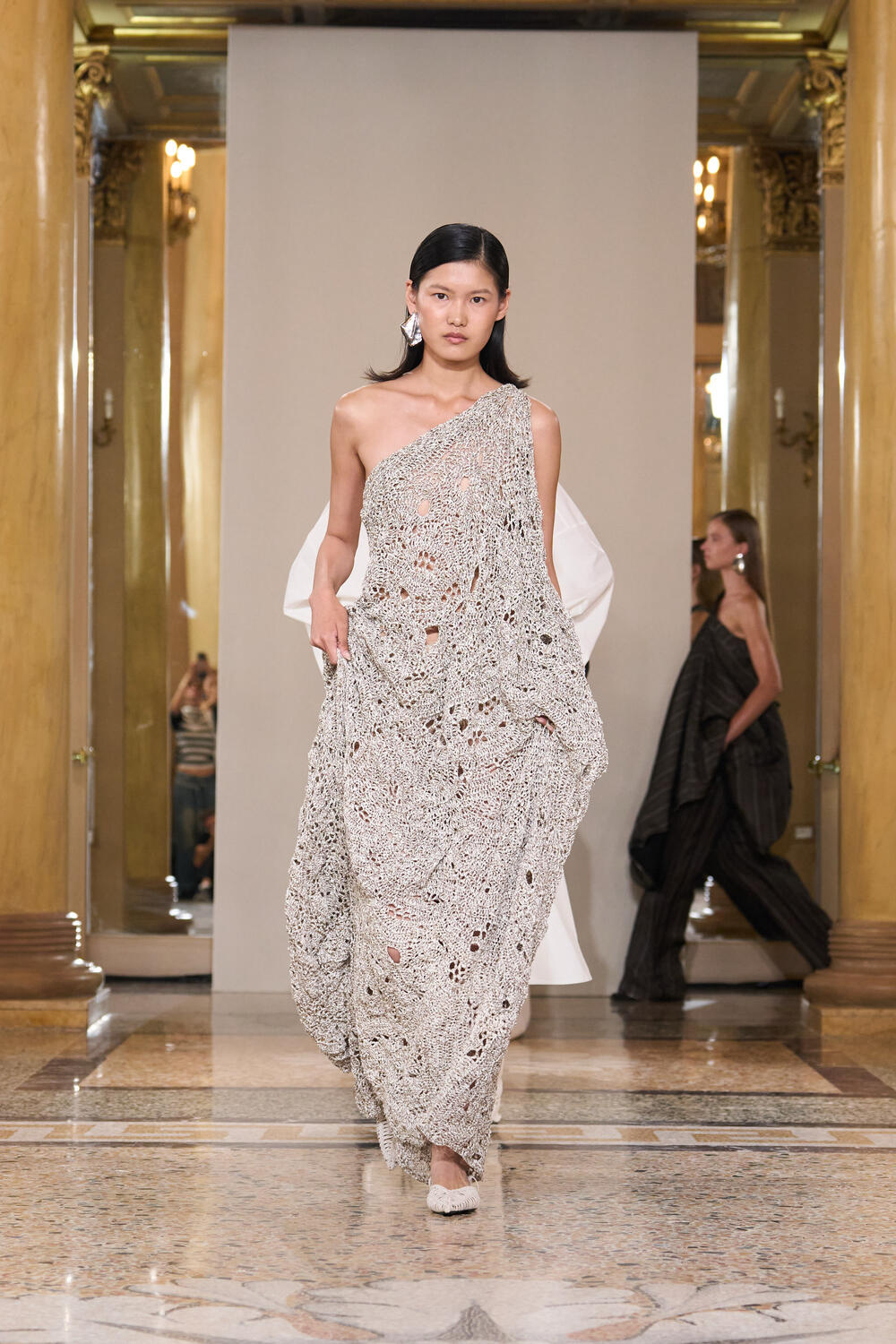 KEQIAO WOMEN SS 2027 - Foto #49