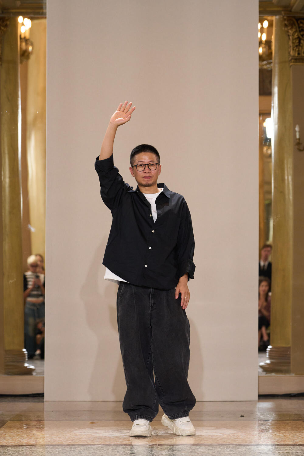 KEQIAO WOMEN SS 2027 - Foto #50