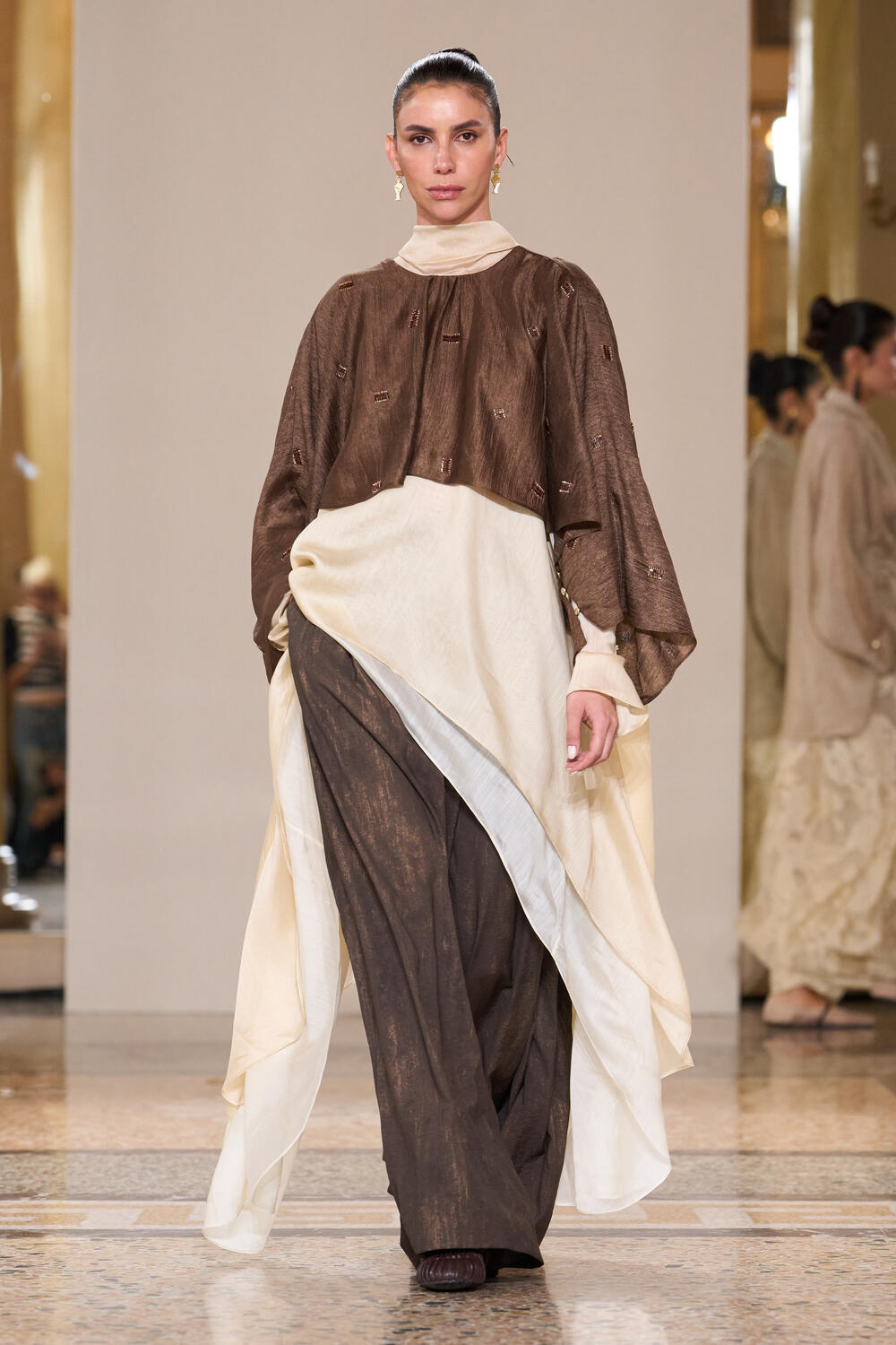 KEQIAO WOMEN SS 2027 - Foto #62