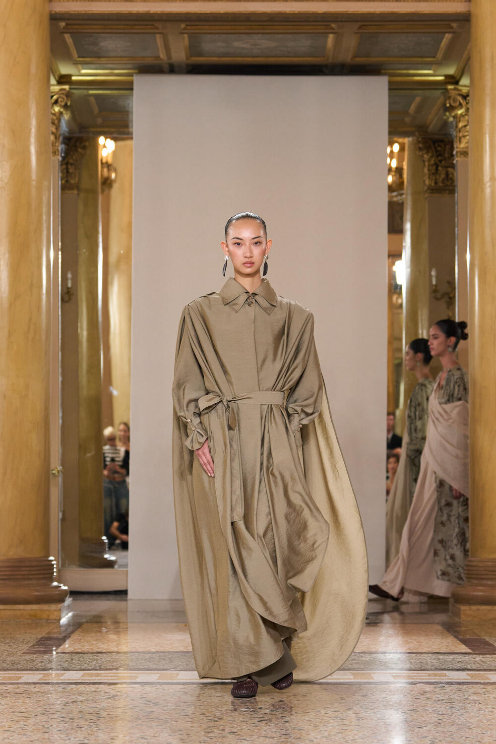KEQIAO WOMEN SS 2027 - Foto #66