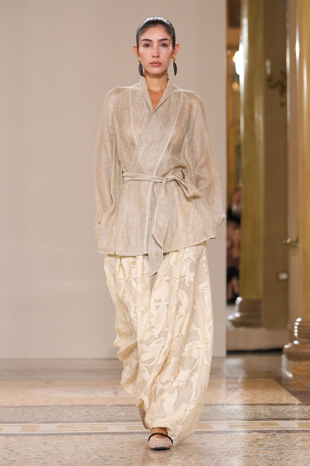 KEQIAO WOMEN SS 2027 - Foto #59