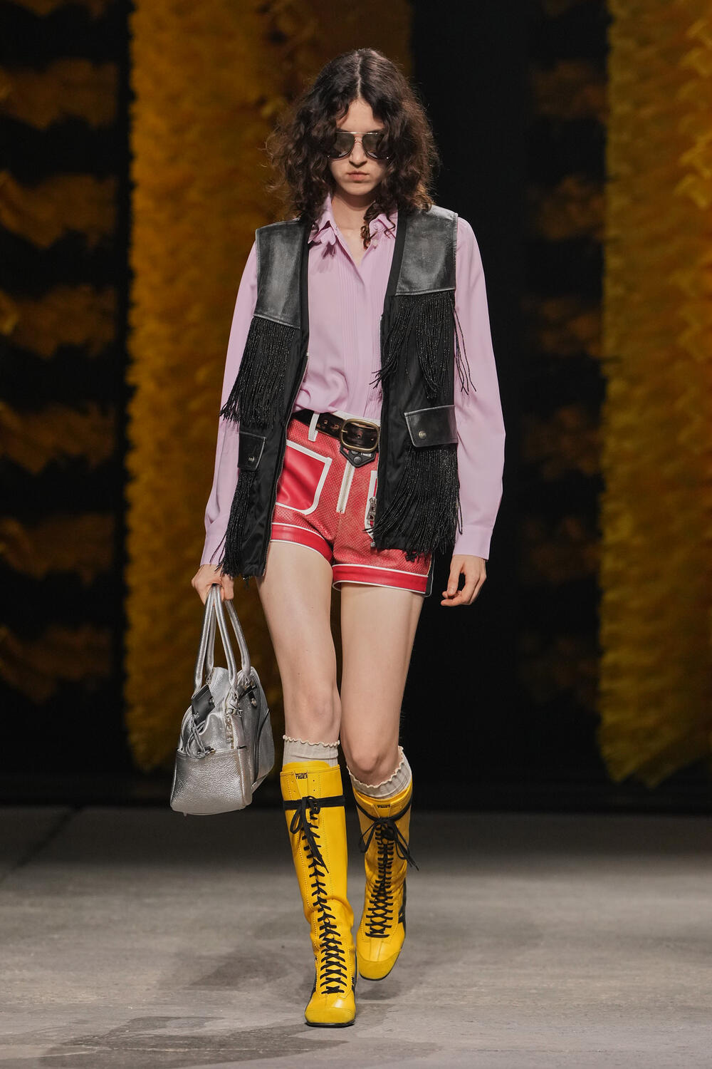 ONITSUKA TIGER WOMEN SS 2027 - Foto #4