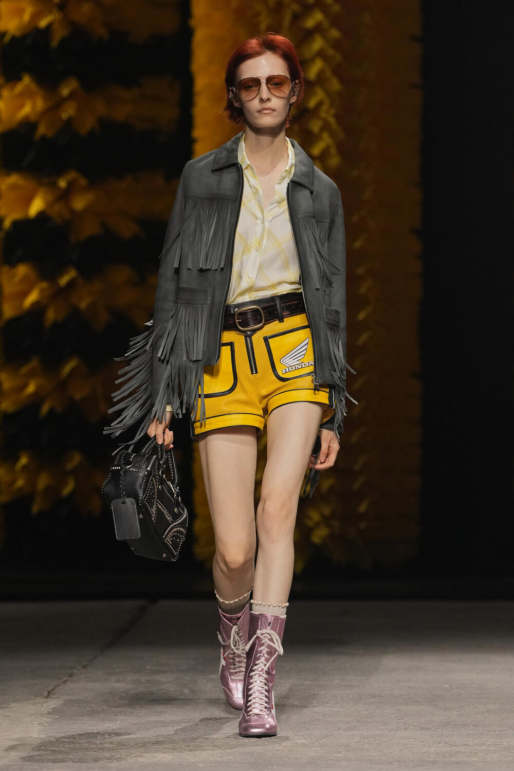 ONITSUKA TIGER WOMEN SS 2027 - Foto #5