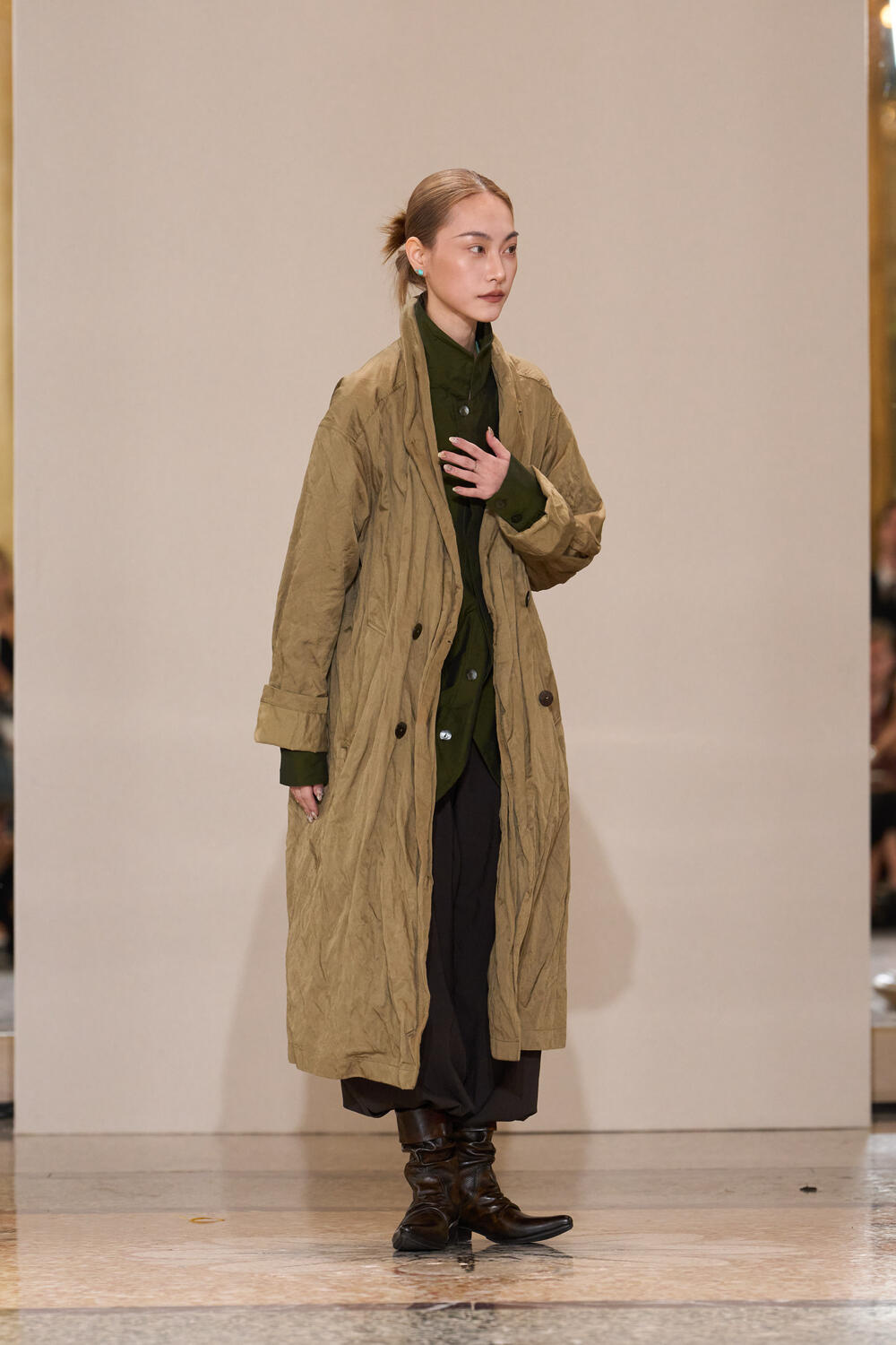 KEQIAO WOMEN SS 2027 - Foto #67