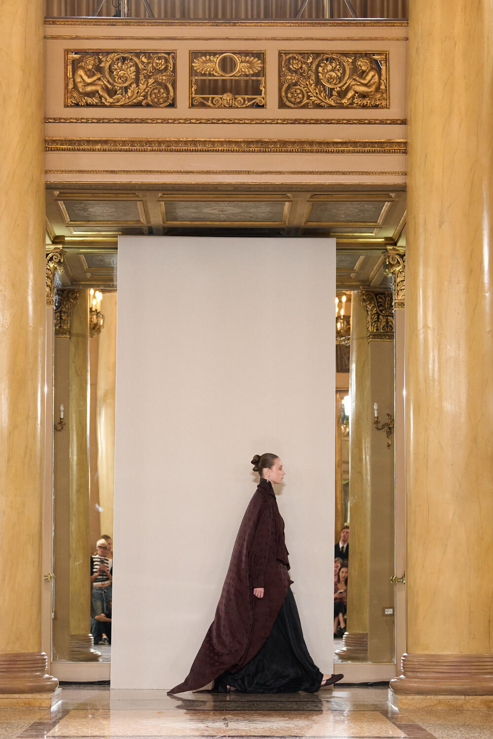 KEQIAO WOMEN SS 2027 - Foto #68