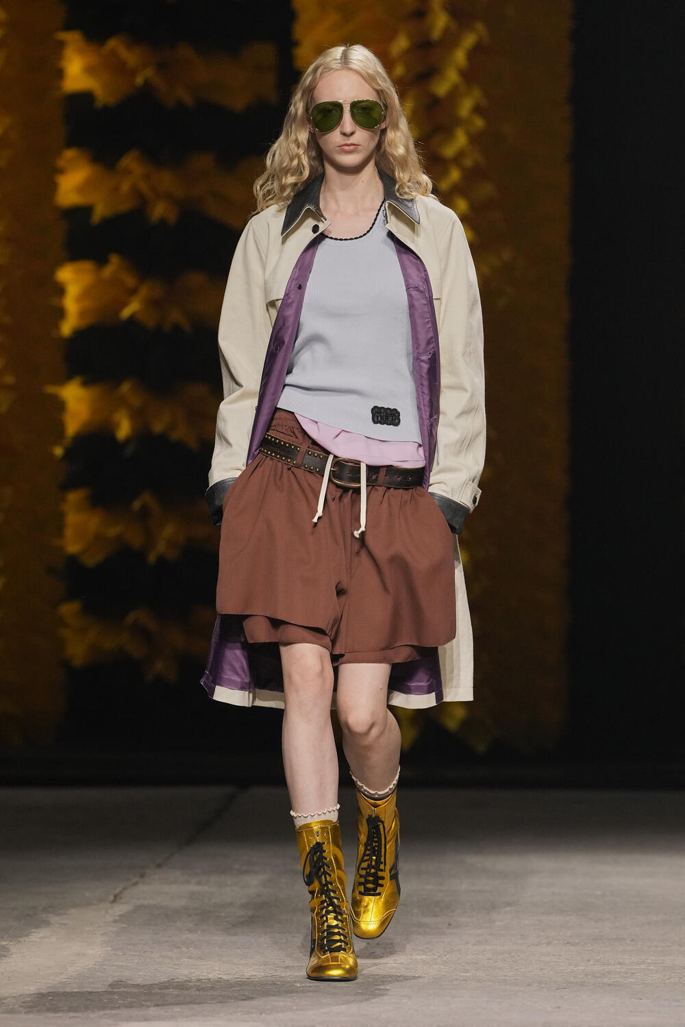 ONITSUKA TIGER WOMEN SS 2027 - Foto #13