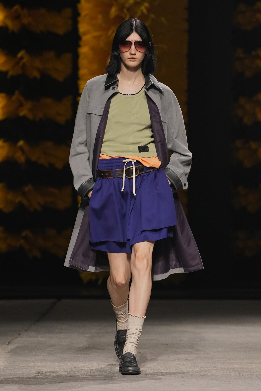 ONITSUKA TIGER WOMEN SS 2027 - Foto #0