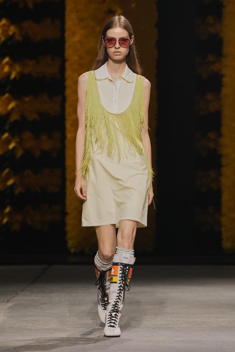 ONITSUKA TIGER WOMEN SS 2027 - Foto #8