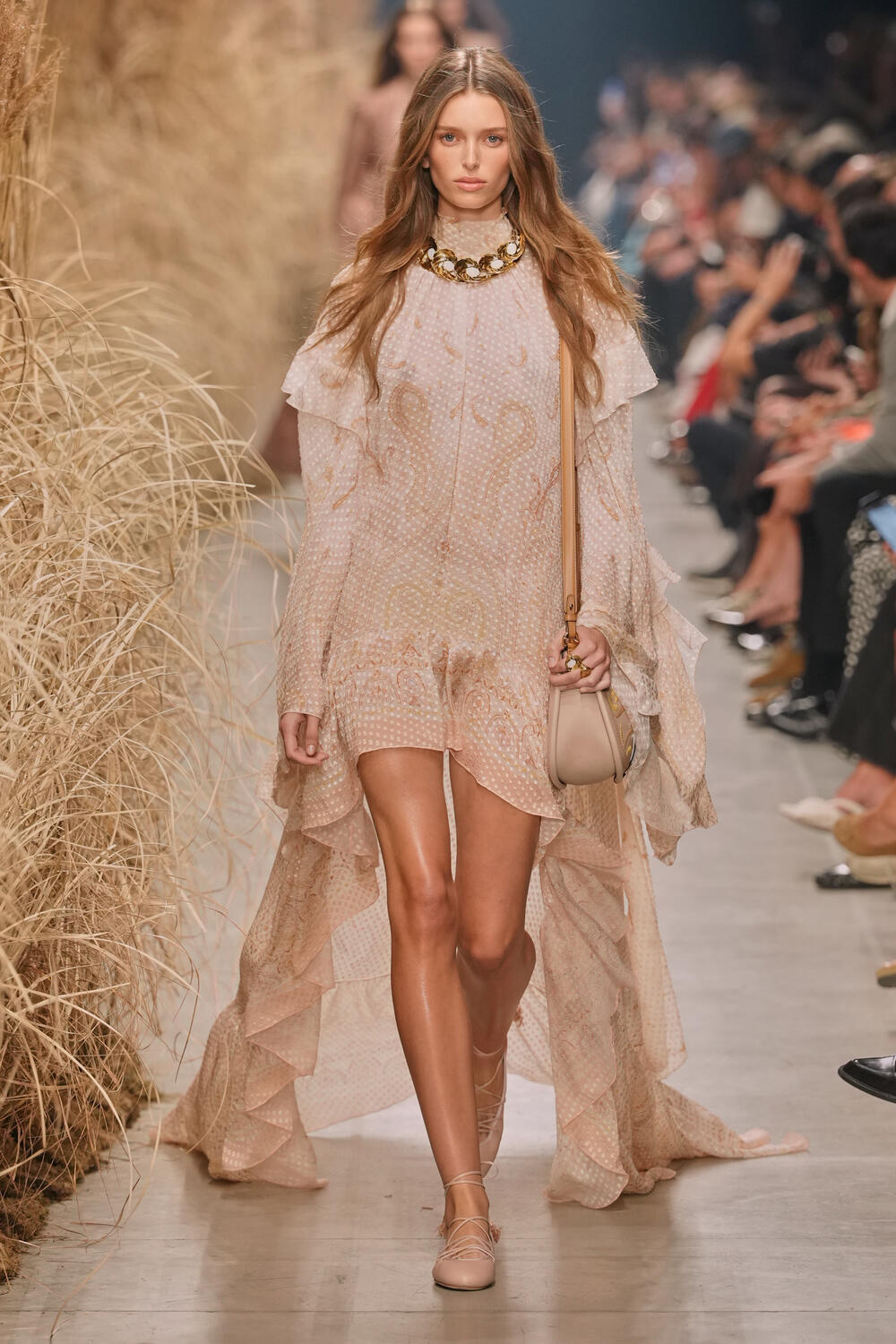 ETRO WOMEN SS 2027 - Foto #0