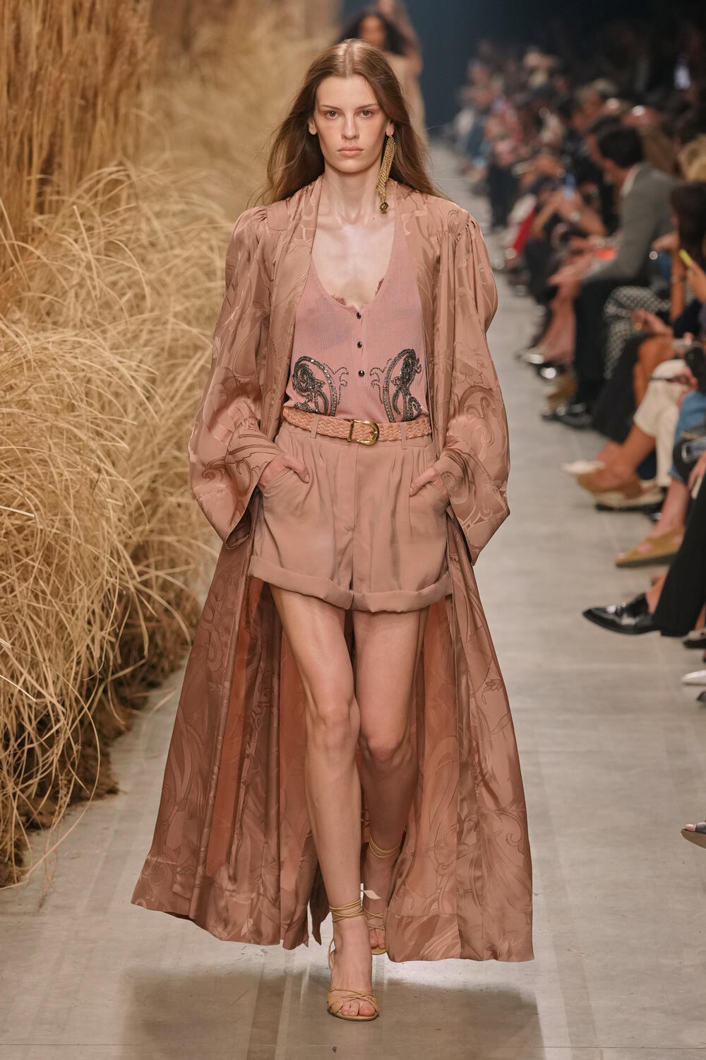 ETRO WOMEN SS 2027 - Foto #1