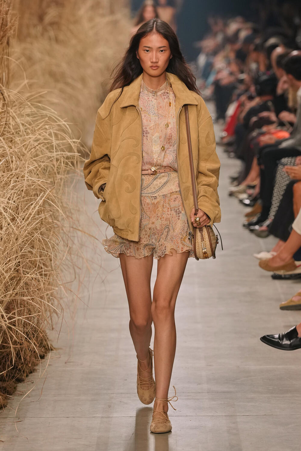 ETRO WOMEN SS 2027 - Foto #9