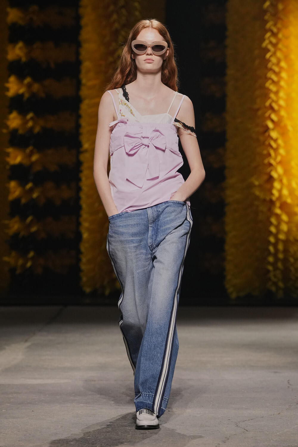 ONITSUKA TIGER WOMEN SS 2027 - Foto #4
