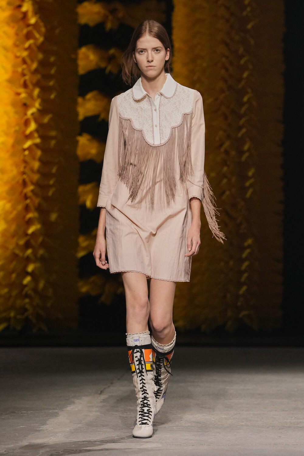 ONITSUKA TIGER WOMEN SS 2027 - Foto #7