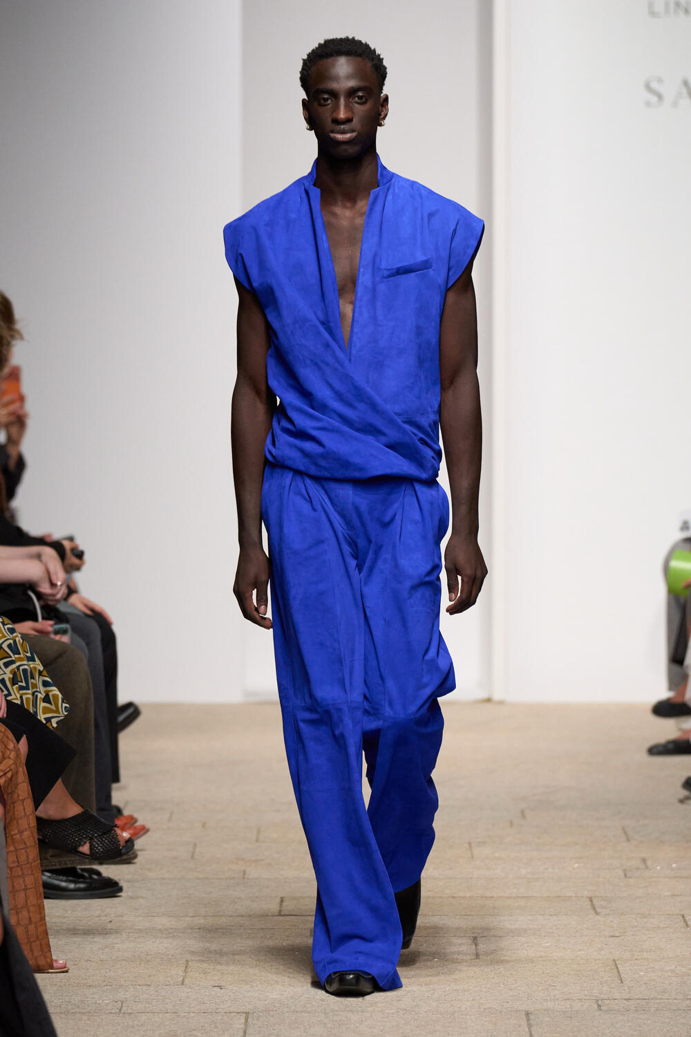 SAMAN LOIRA WOMEN SS 2027 - Foto #4