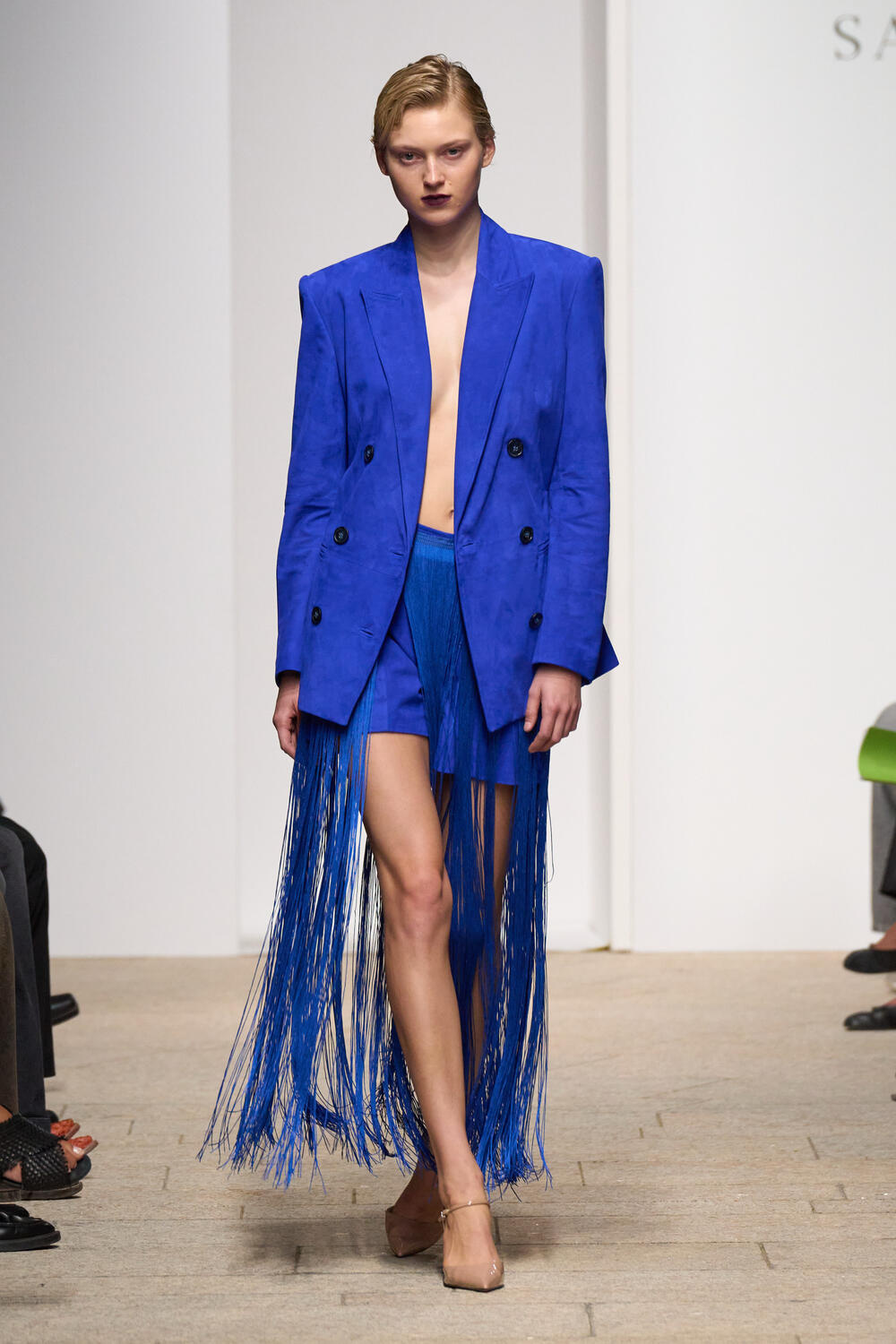SAMAN LOIRA WOMEN SS 2027 - Foto #5