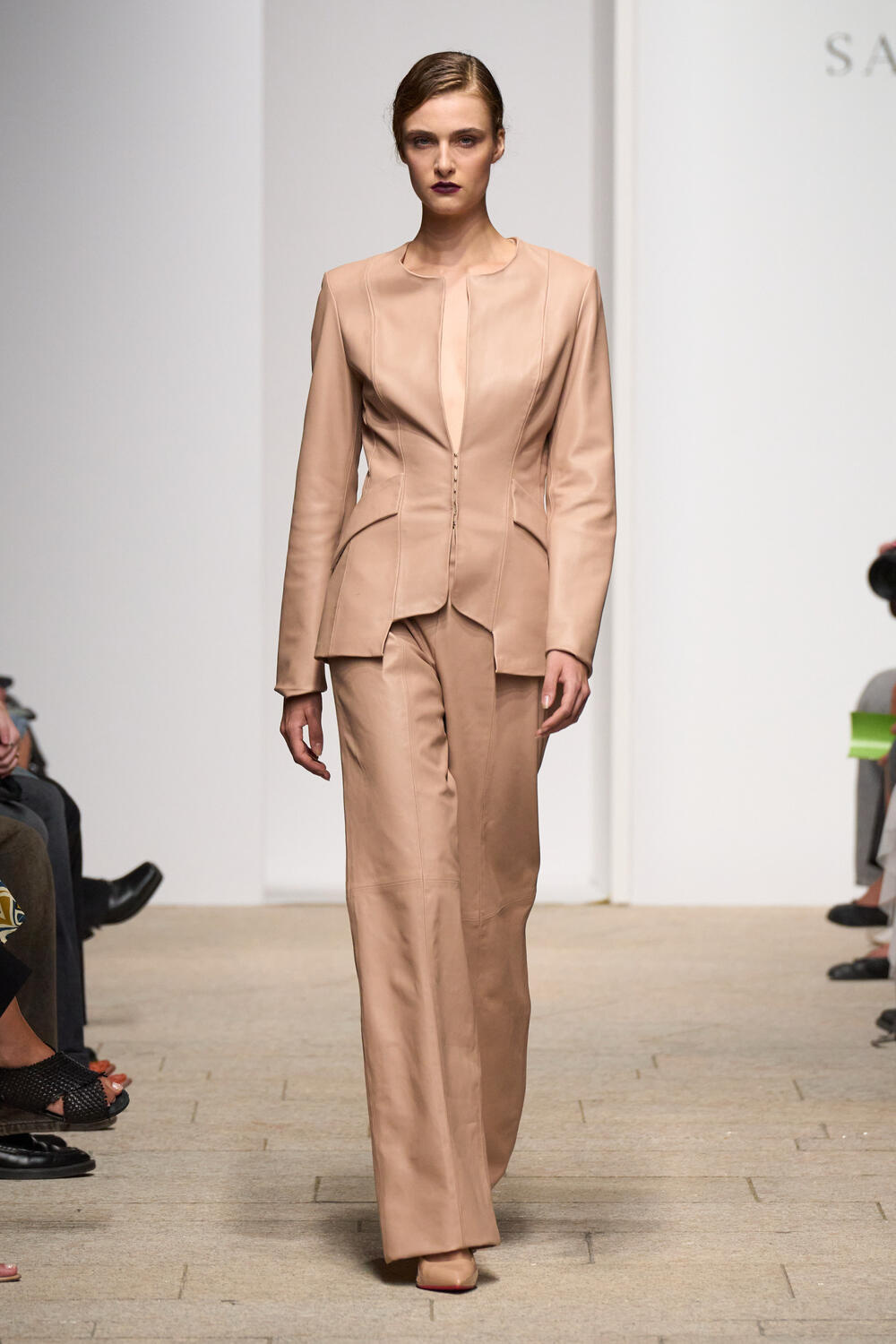 SAMAN LOIRA WOMEN SS 2027 - Foto #6