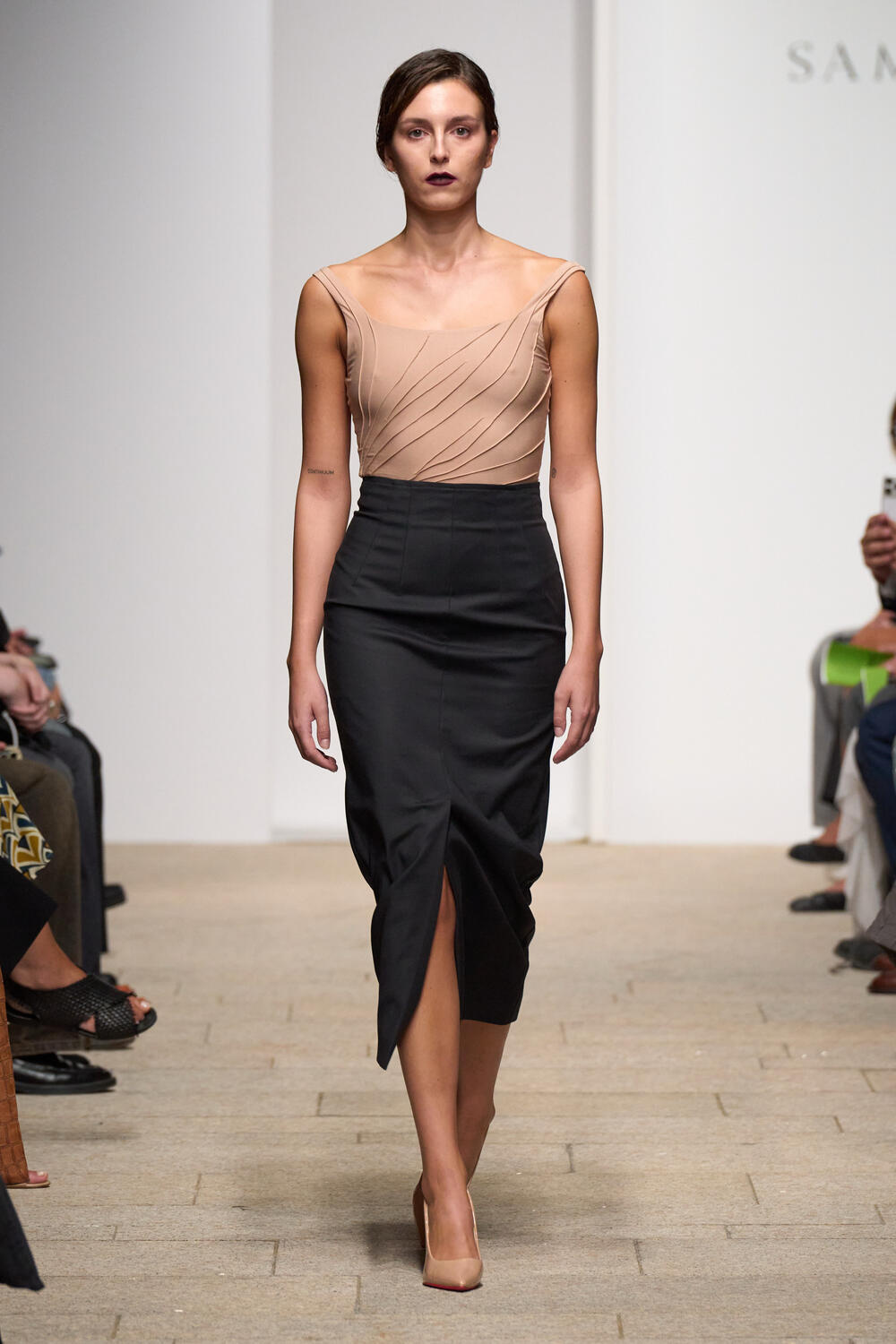 SAMAN LOIRA WOMEN SS 2027 - Foto #7