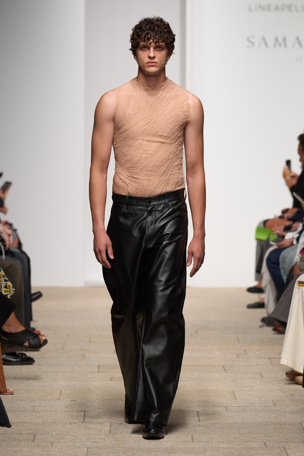 SAMAN LOIRA WOMEN SS 2027 - Foto #8
