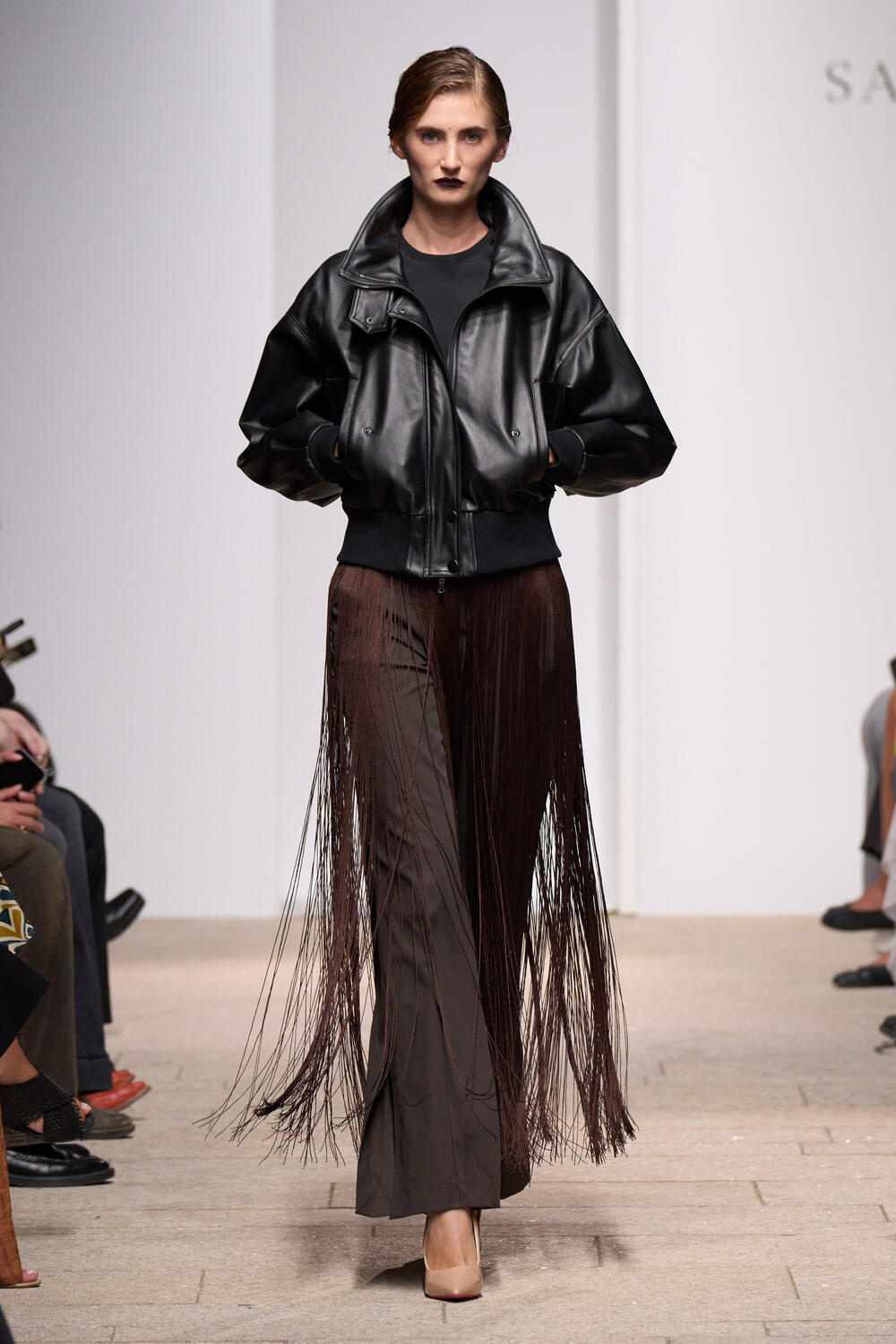 SAMAN LOIRA WOMEN SS 2027 - Foto #0