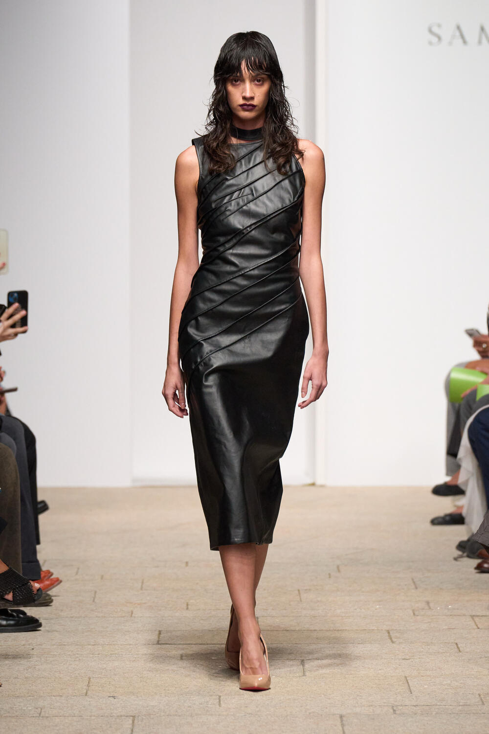 SAMAN LOIRA WOMEN SS 2027 - Foto #2