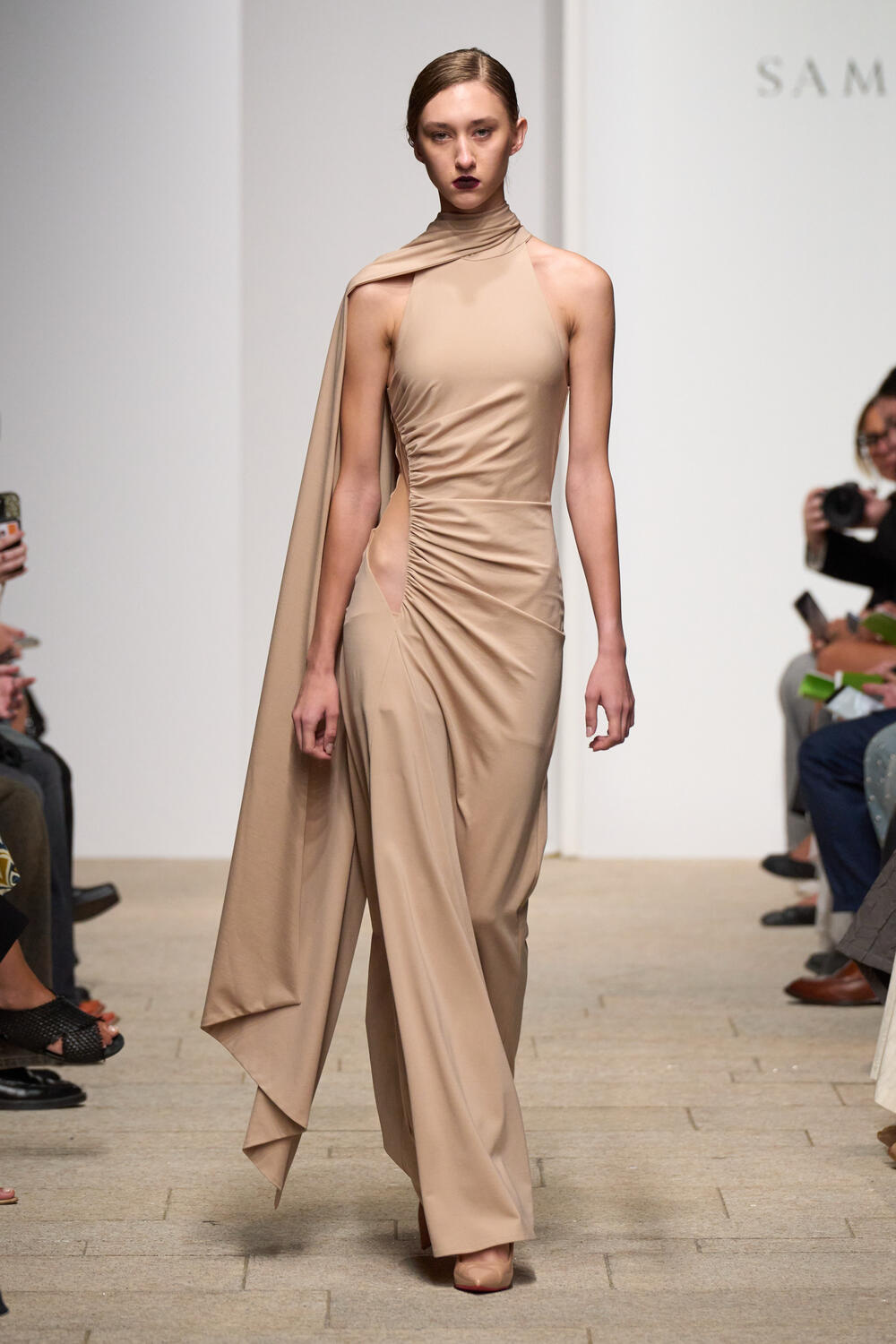 SAMAN LOIRA WOMEN SS 2027 - Foto #13