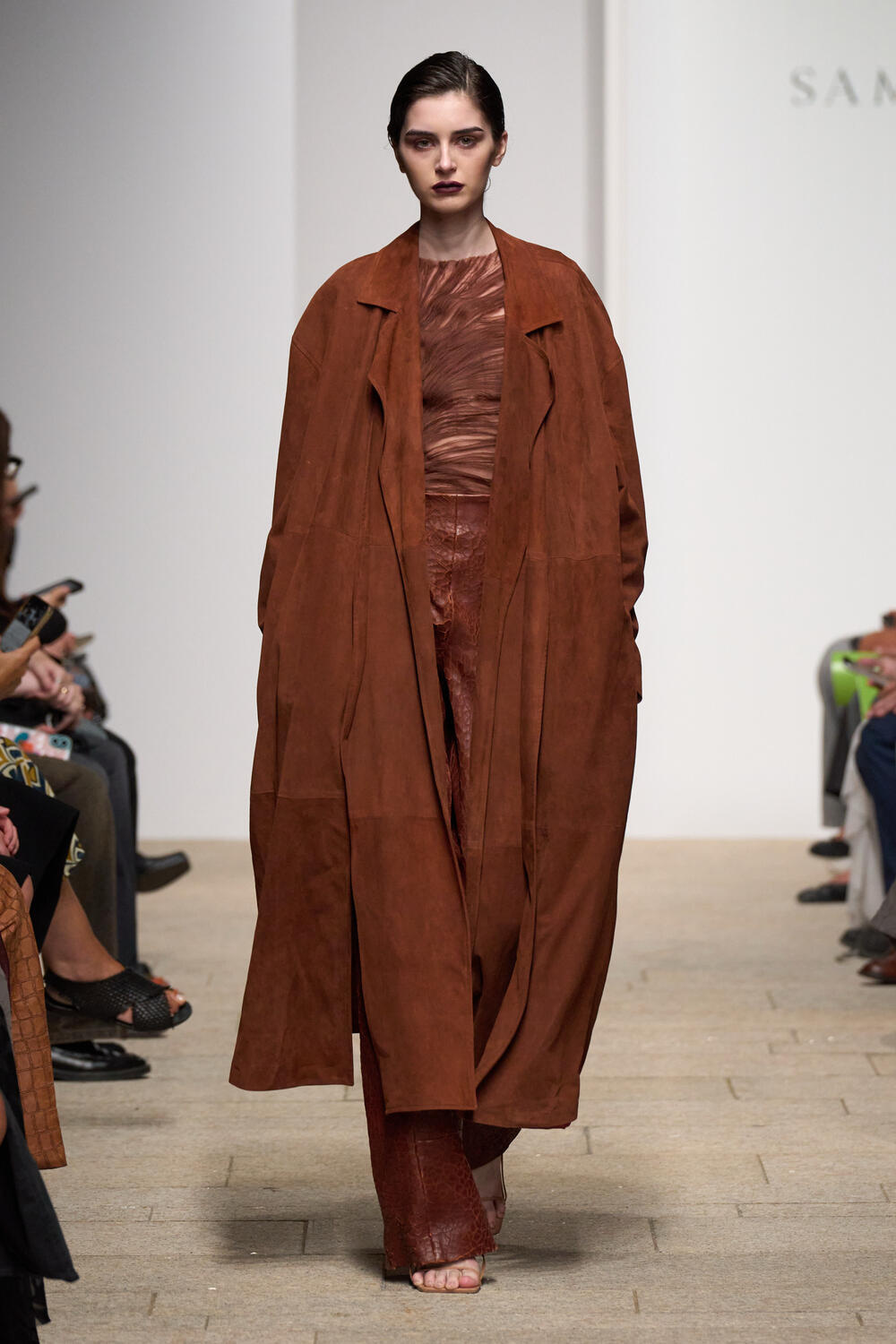 SAMAN LOIRA WOMEN SS 2027 - Foto #14