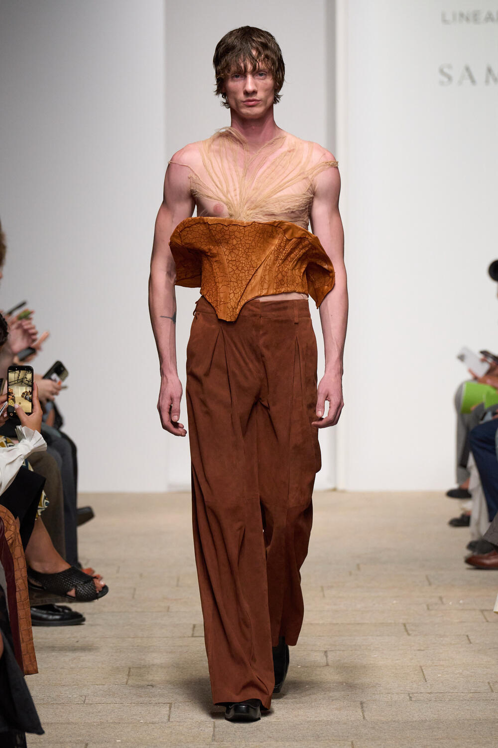 SAMAN LOIRA WOMEN SS 2027 - Foto #15