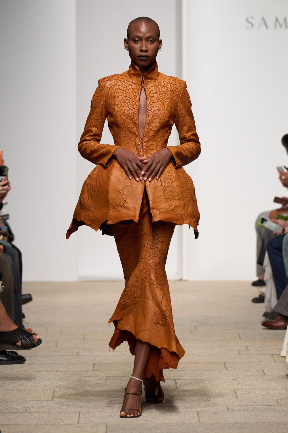 SAMAN LOIRA WOMEN SS 2027 - Foto #16