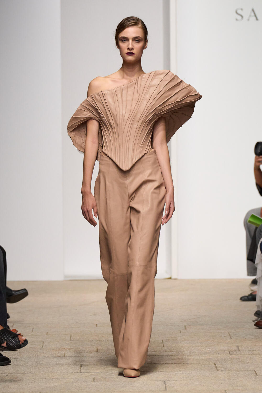 SAMAN LOIRA WOMEN SS 2027 - Foto #17