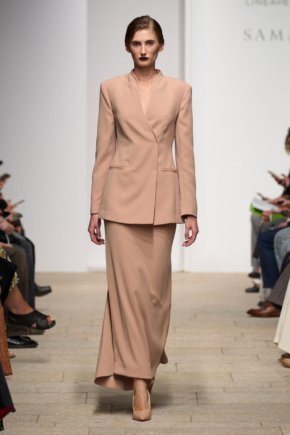 SAMAN LOIRA WOMEN SS 2027 - Foto #18