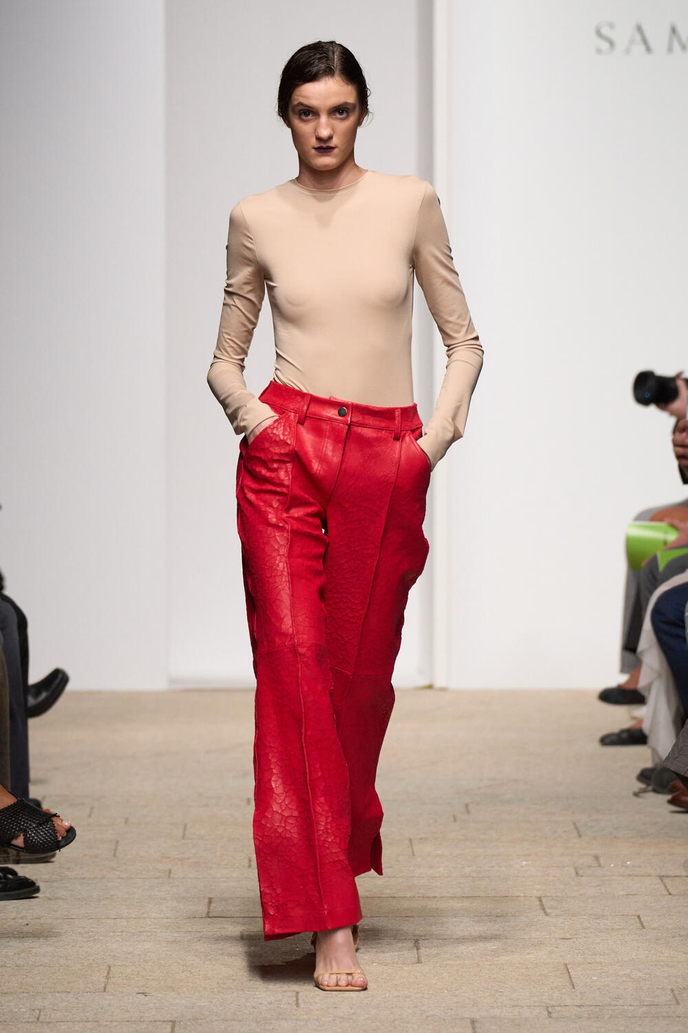 SAMAN LOIRA WOMEN SS 2027 - Foto #9