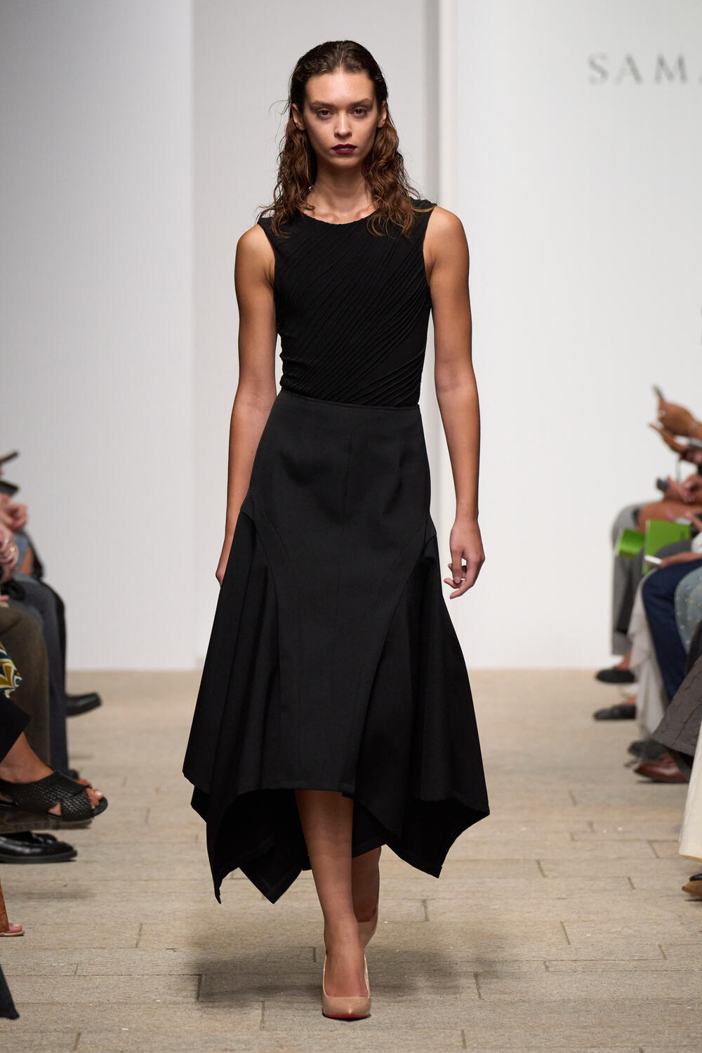 SAMAN LOIRA WOMEN SS 2027 - Foto #10