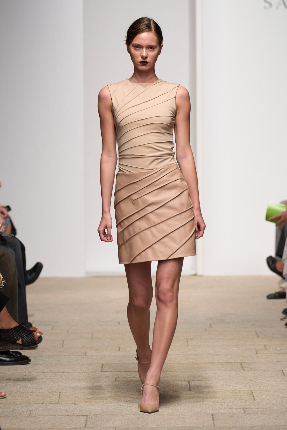 SAMAN LOIRA WOMEN SS 2027 - Foto #11