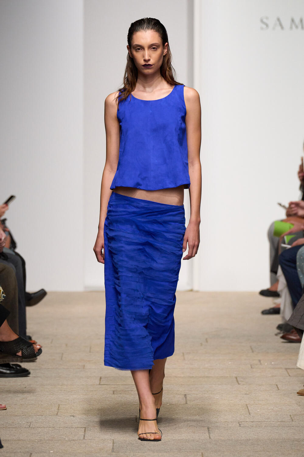 SAMAN LOIRA WOMEN SS 2027 - Foto #12