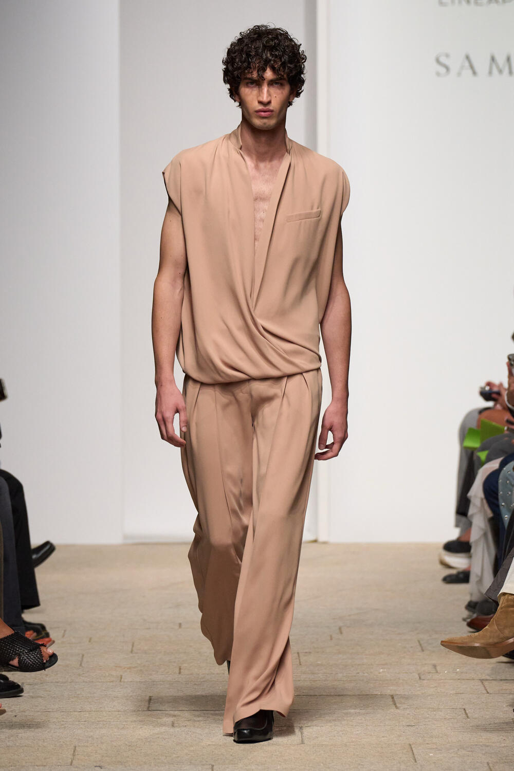 SAMAN LOIRA WOMEN SS 2027 - Foto #23