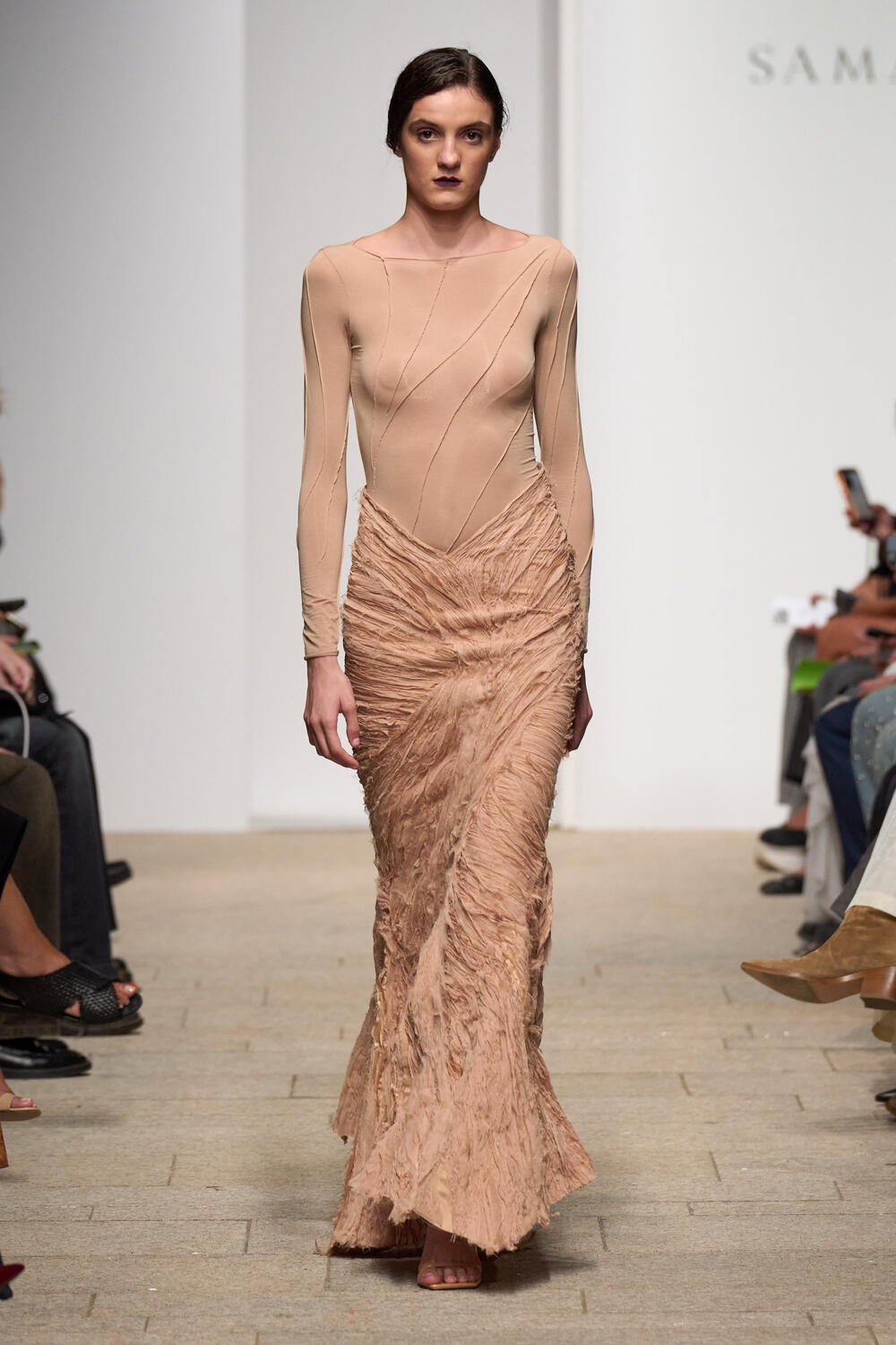 SAMAN LOIRA WOMEN SS 2027 - Foto #25