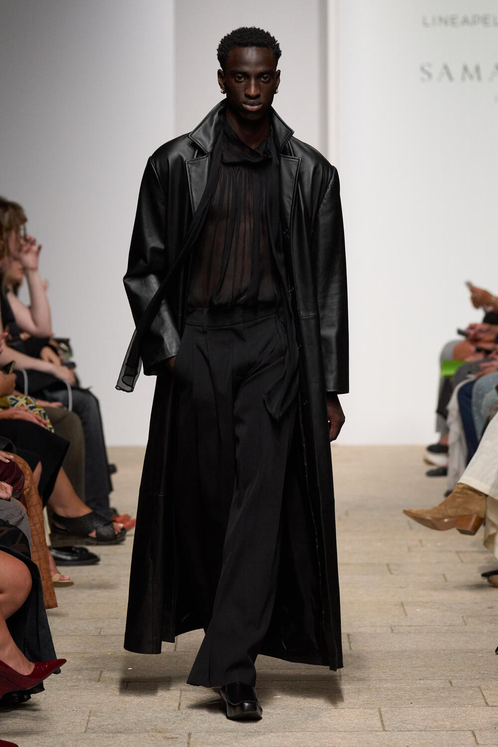 SAMAN LOIRA WOMEN SS 2027 - Foto #26